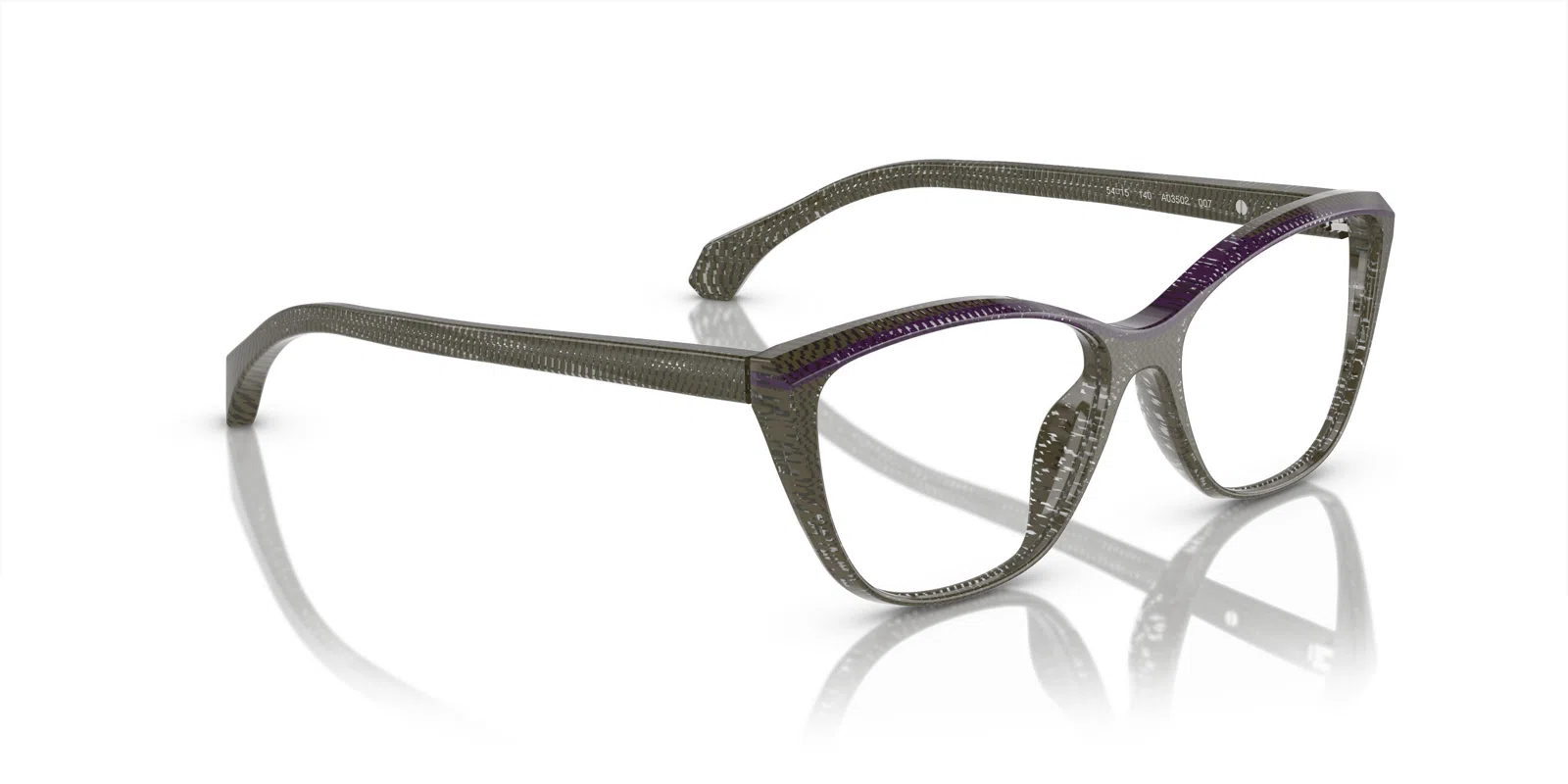 Alain Mikli 3502 Eyeglasses - view 36